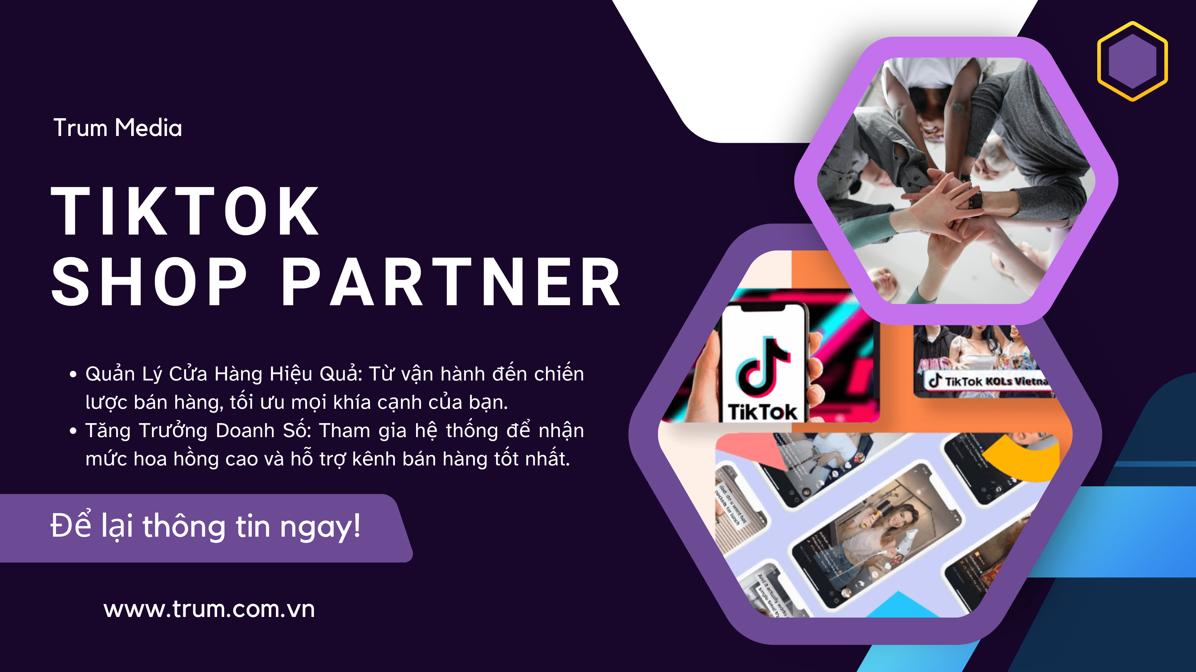 Tiktok-Shop-Partner